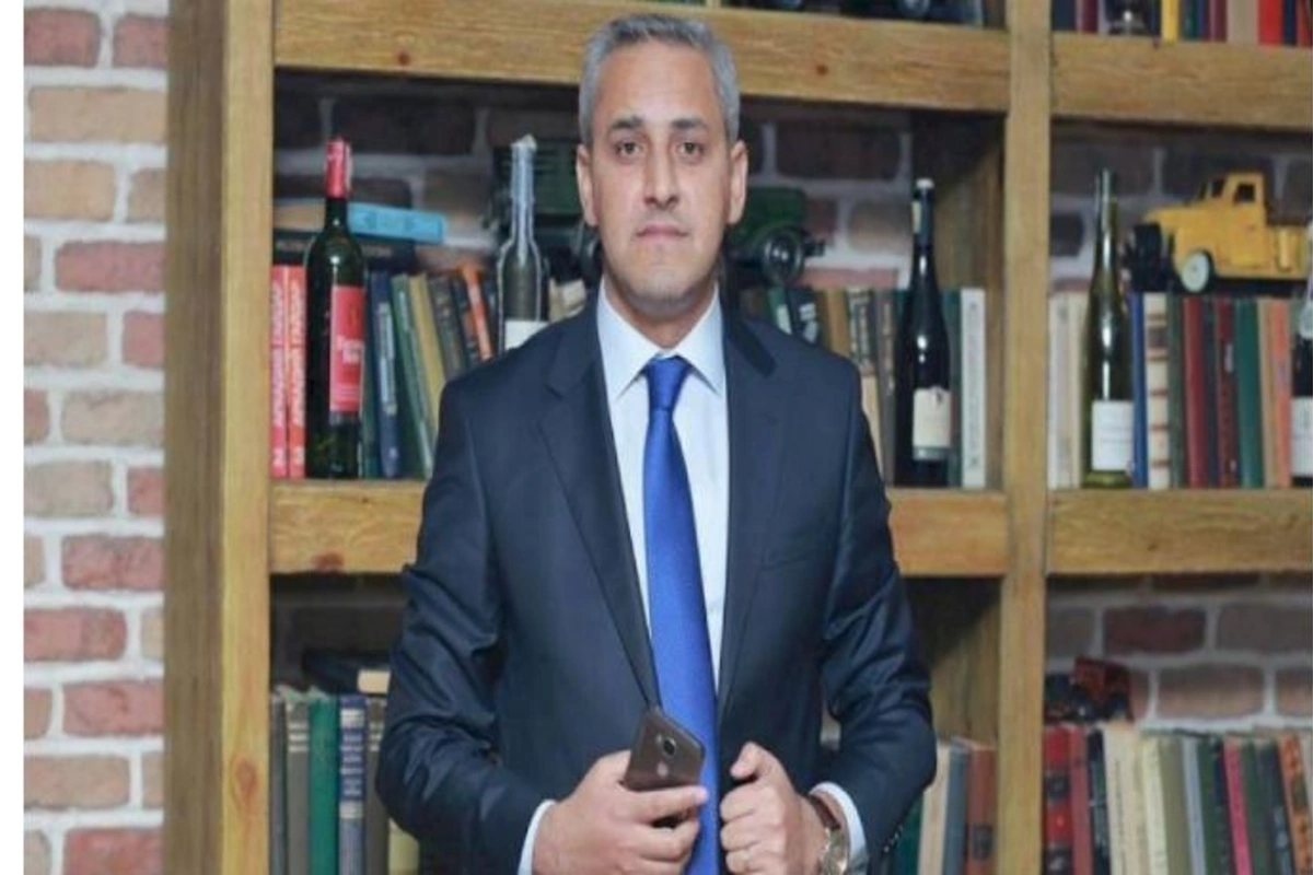 Sabir Rüstəmxanlı: “Niyaz Niftiyevi niyə həbsdə saxlayırsız?”