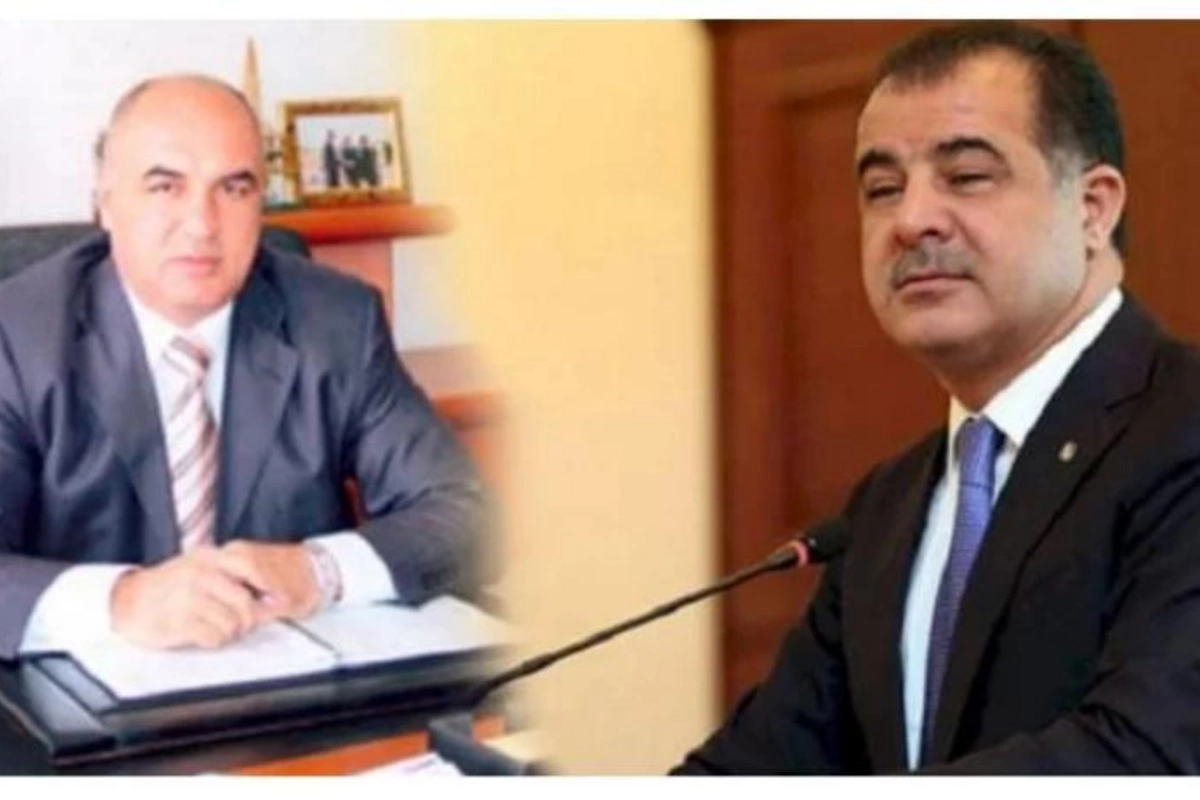 Elmar Vəliyevin qardaşı 3,6 milyon manatlıq tenderi qazandı