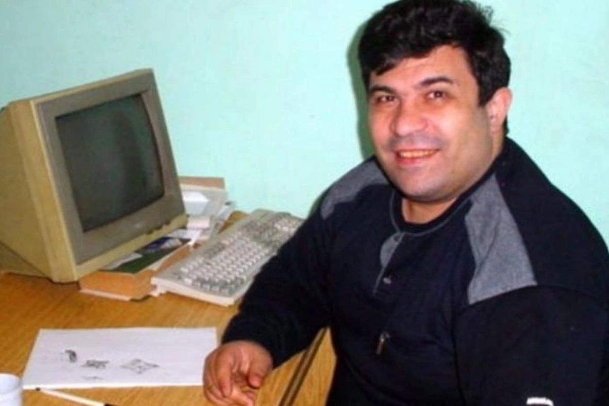 Elmar Hüseynovun ölümündən 16 il keçir