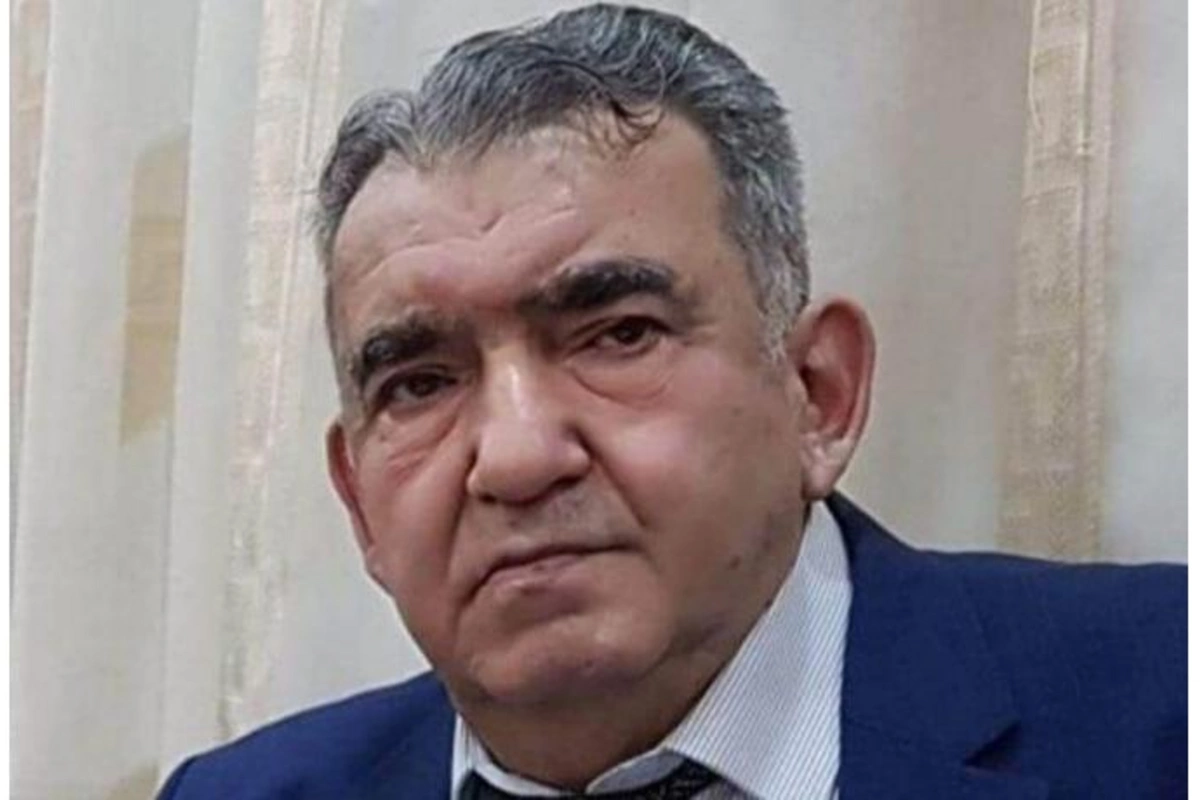 Tanınmış həkim ürək tutmasından vəfat etdi