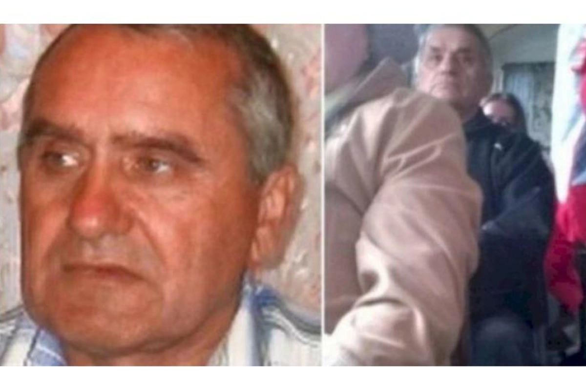 100-dən çox qadını öldürən manyak yoxa çıxdı — Polis hələ də onu axtarır — FOTOLAR