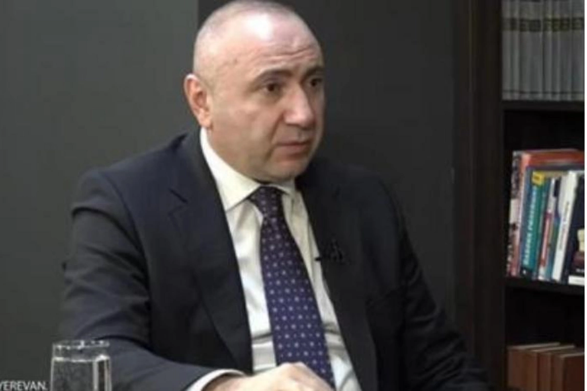 “Paşinyanın planı budur ki, Ankara və Bakı ilə...” — Şok iddia