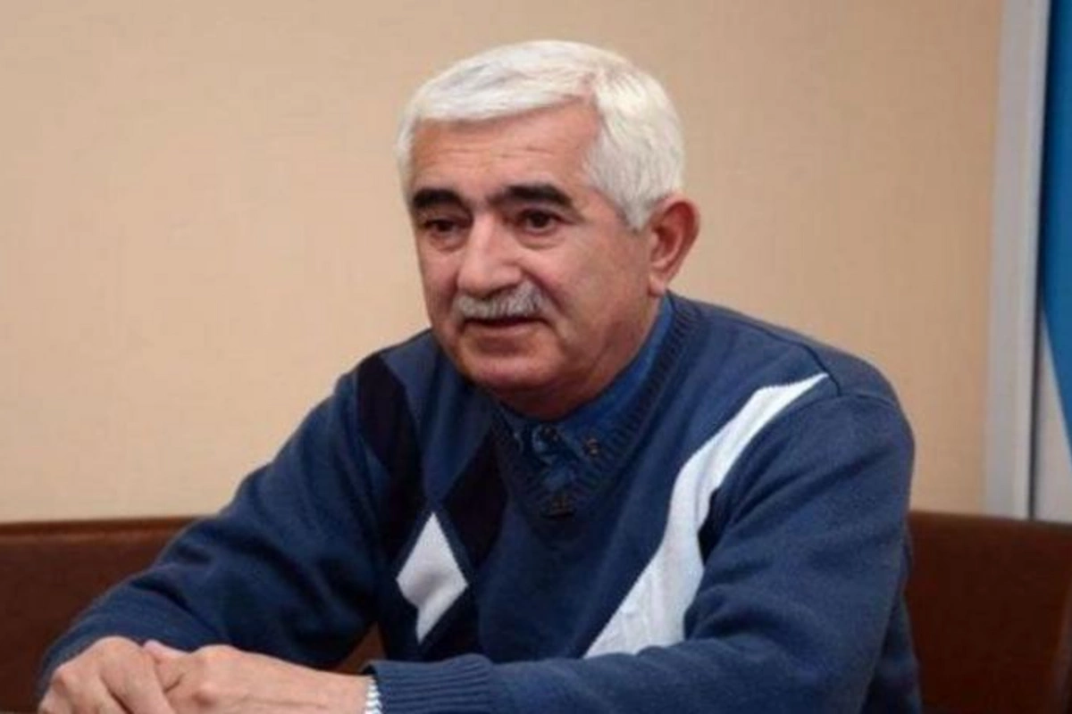 Xalq artisti Yasamal qəbiristanlığında dəfn ediləcək — Oğlu açıqladı