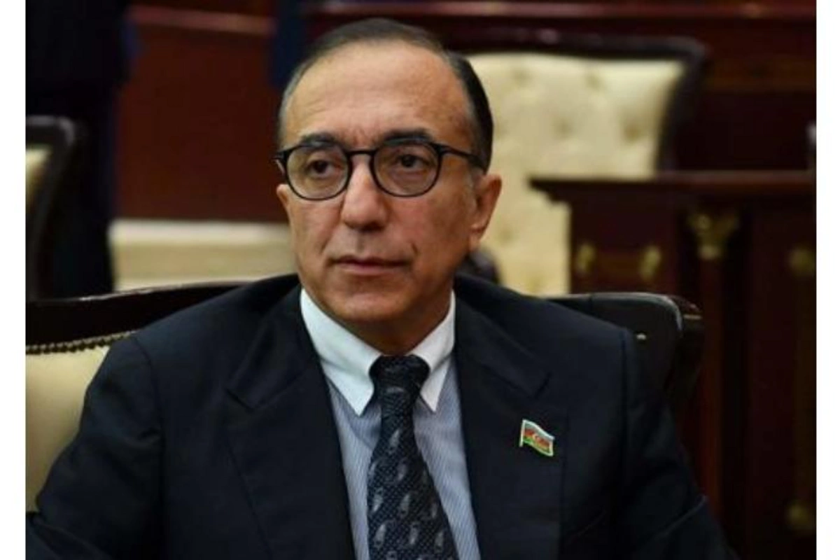 Beynəlxalq hüquq yalnız hərbi yolla bərpa edilə bilərdi