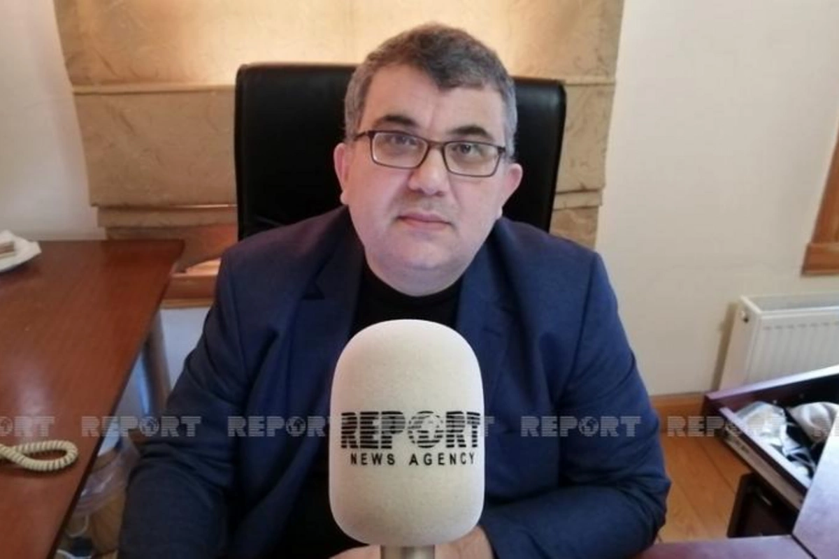 Şənsoy: Azərbaycanın müharibədə uğuru regionun inkişafına təkan verdi