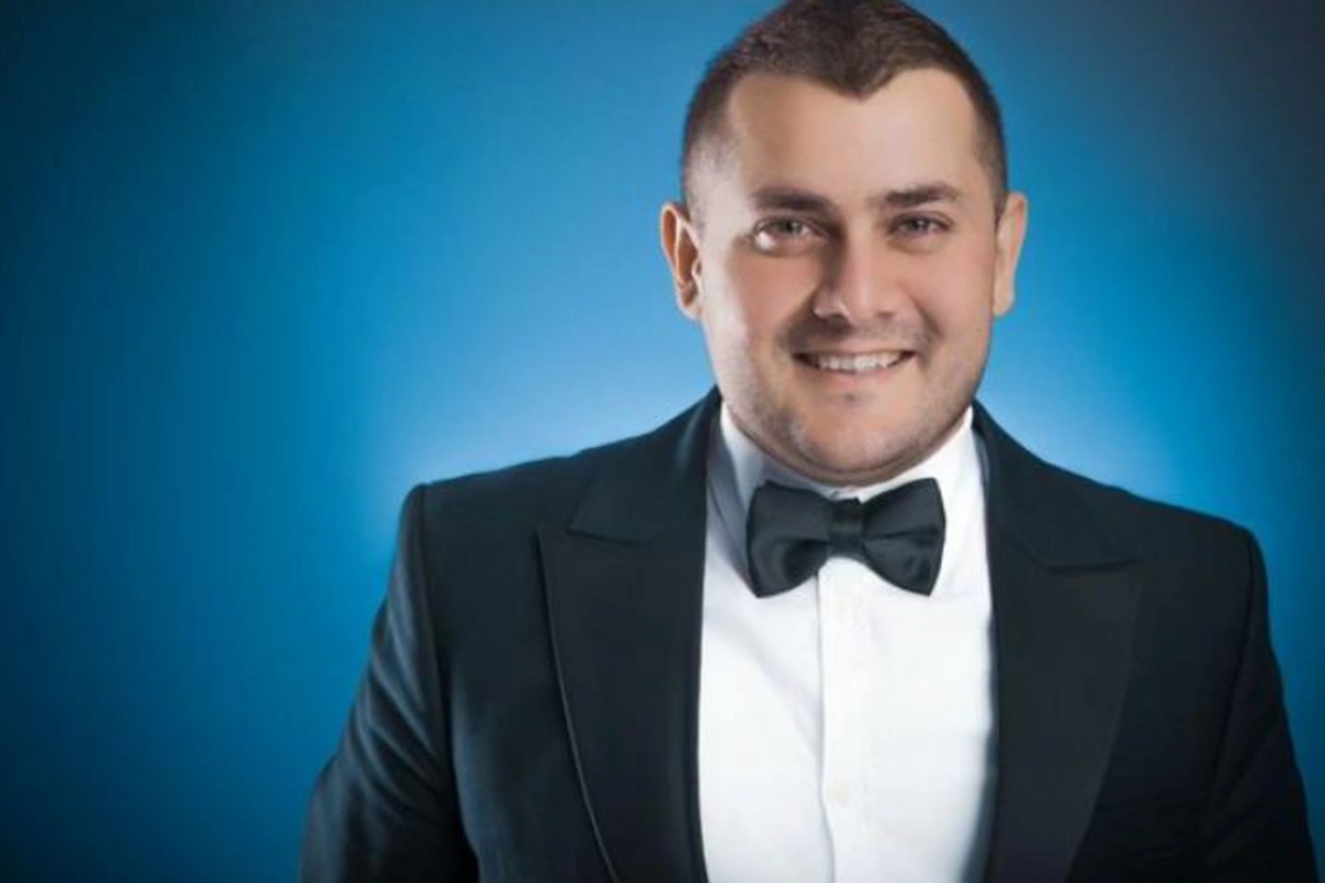 Murad Arif: “Mən müsəlman deyiləm” — VİDEO