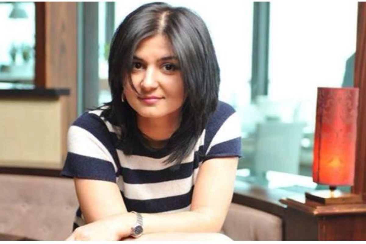 Aysel Əlizadə: Harada, nə vaxt gəldi uşaq peydahlaya bilməzsən...