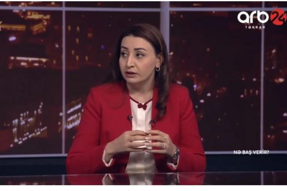 Politoloq: “ABŞ minalanmış ərazilərlə bağlı İrəvana təzyiq edə bilər” — VİDEO
