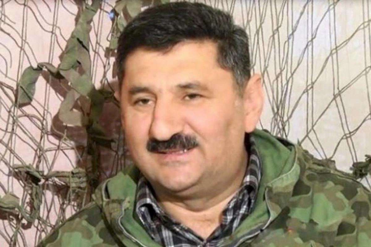 Tağı Əhmədovun, Misir Mərdanovun, Ziya Məmmədovun oğulları niyə müharibədə döyüşmədilər?”