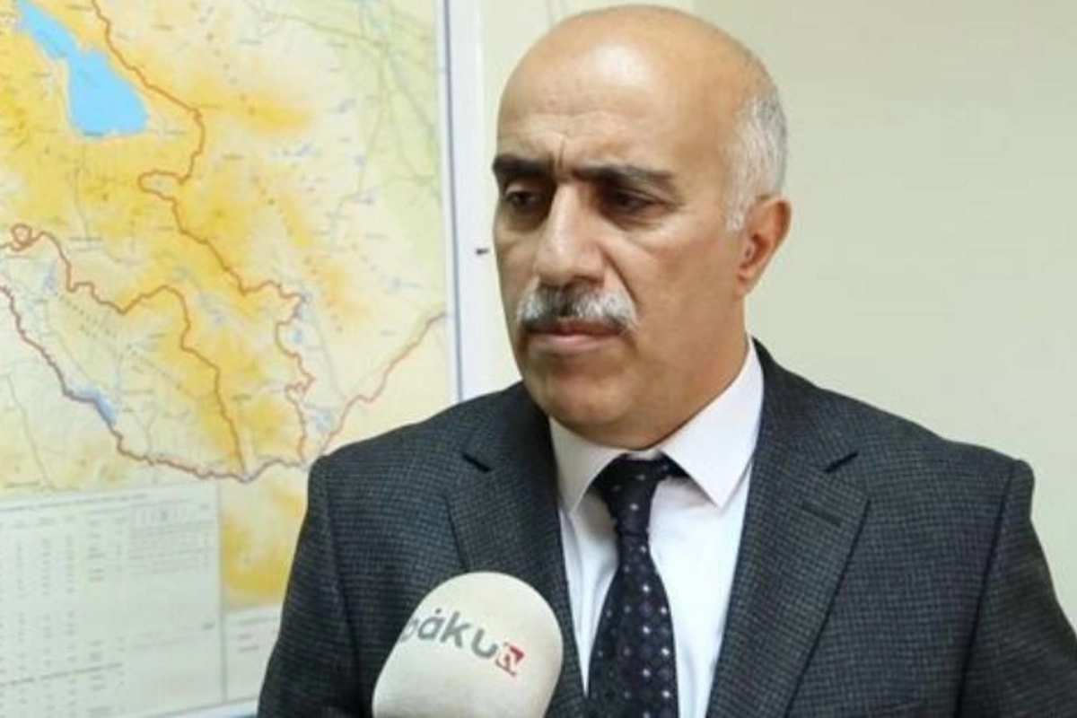 Azad edilmiş ərazilərdəki su ehtiyatları hansı vəziyyətdədir?