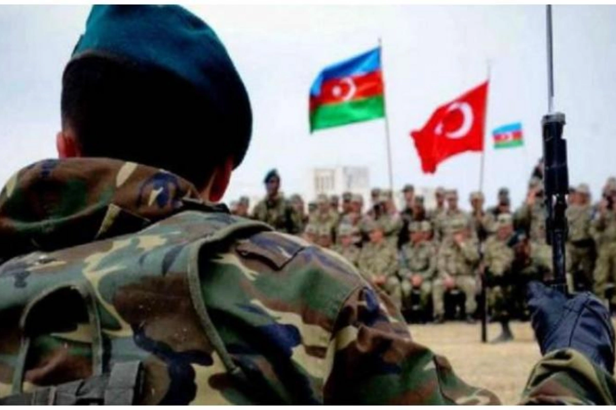 Ermənistan və Rusiyada haray-həşir salıblar: Türkiyə “Turan ordusu” yaradır