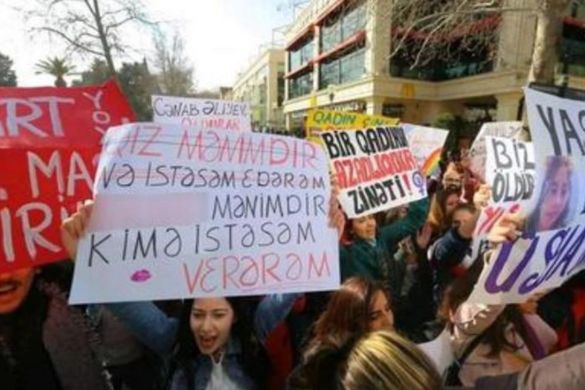 LGBT hüquqları, feminizm, homofobiya üzərində qurulan geosiyasi oyunlar — Qərbin yeni təzyiq trendi