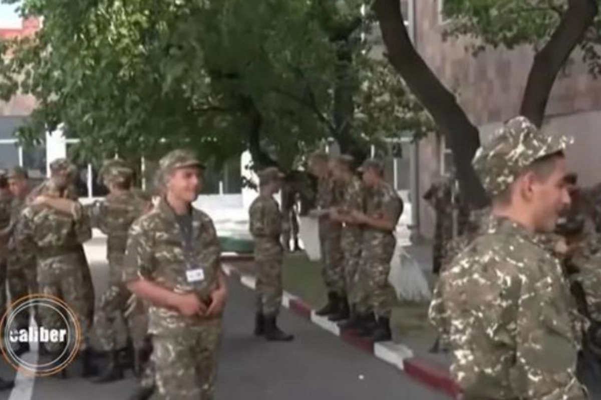 “Caliber”: Ermənistan Müdafiə Nazirliyi öz xalqına necə yalan danışır? — VİDEO