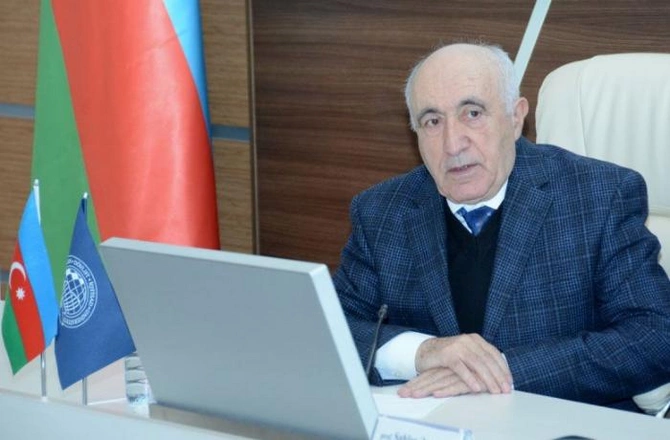 6 universitetimiz universitetlərin beynəlxalq reytinqində