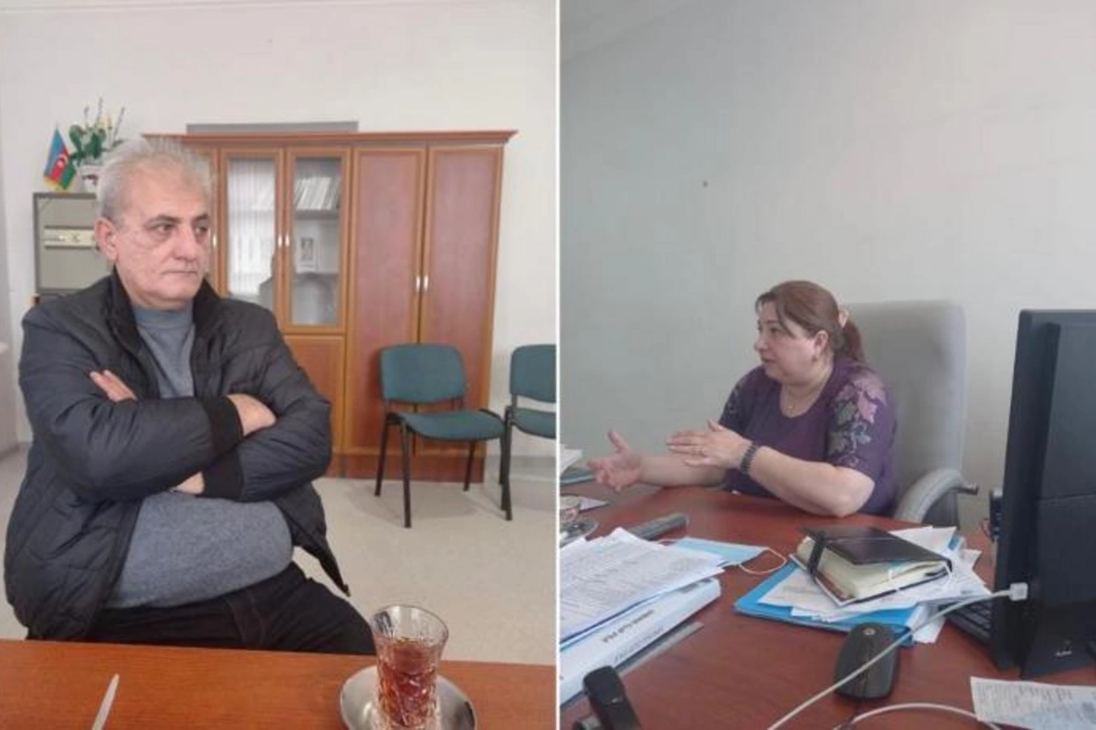 Bir həkimin — kişiləri belə utandıran MÜHARİBƏ QADINININ ömür və döyüş yolu
