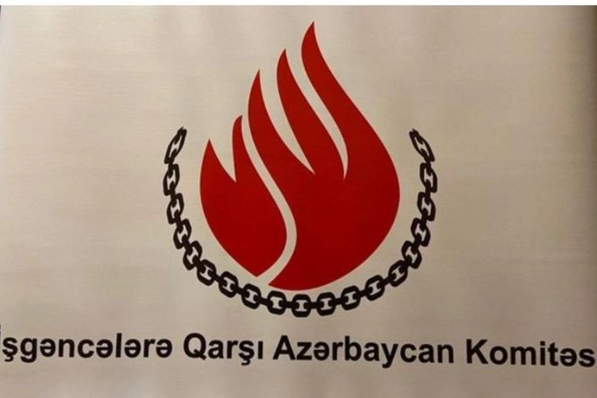 İşgəncələrə Qarşı Azərbaycan Komitəsindən “Human Rights Watch”a ETİRAZ