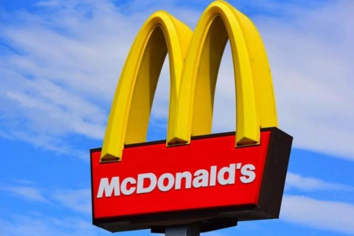 McDonaldsda nöqsan aşkarlandı