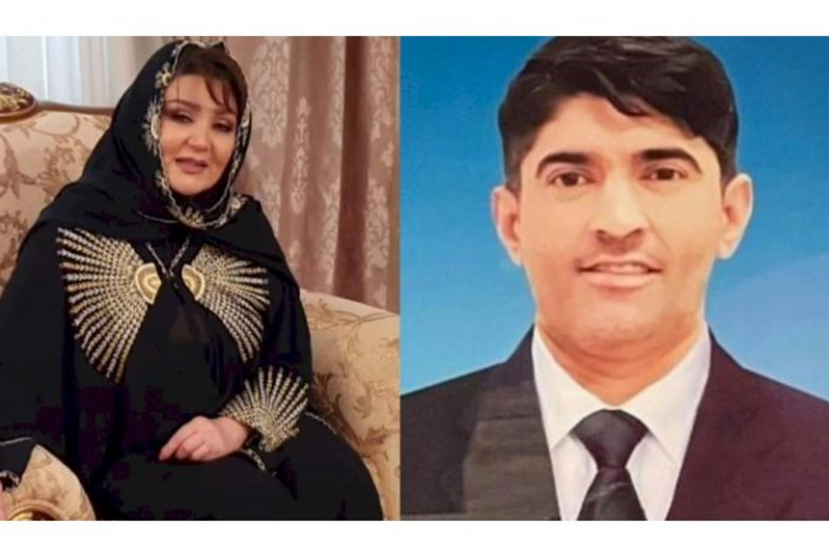 Nazpəridən oğlunun ölümü haqda: Şəhid analarından artıq deyiləm