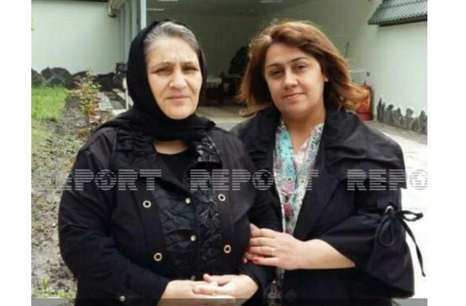 Müəllimə işləyən iki bacı koronavirusdan vəfat etdi — FOTO Müəllimə işləyən iki bacı koronavirusdan vəfat etdi — FOTO