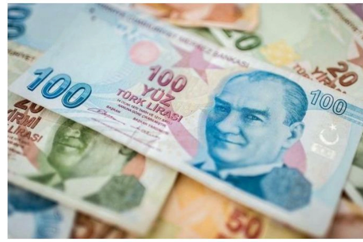 Lirə yenə bahalaşdı