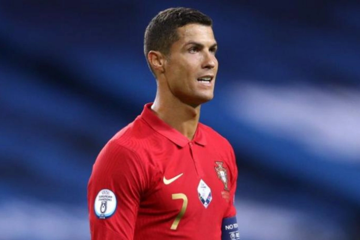 Ronaldonun yeni klubu məlum oldu — RƏSMİ