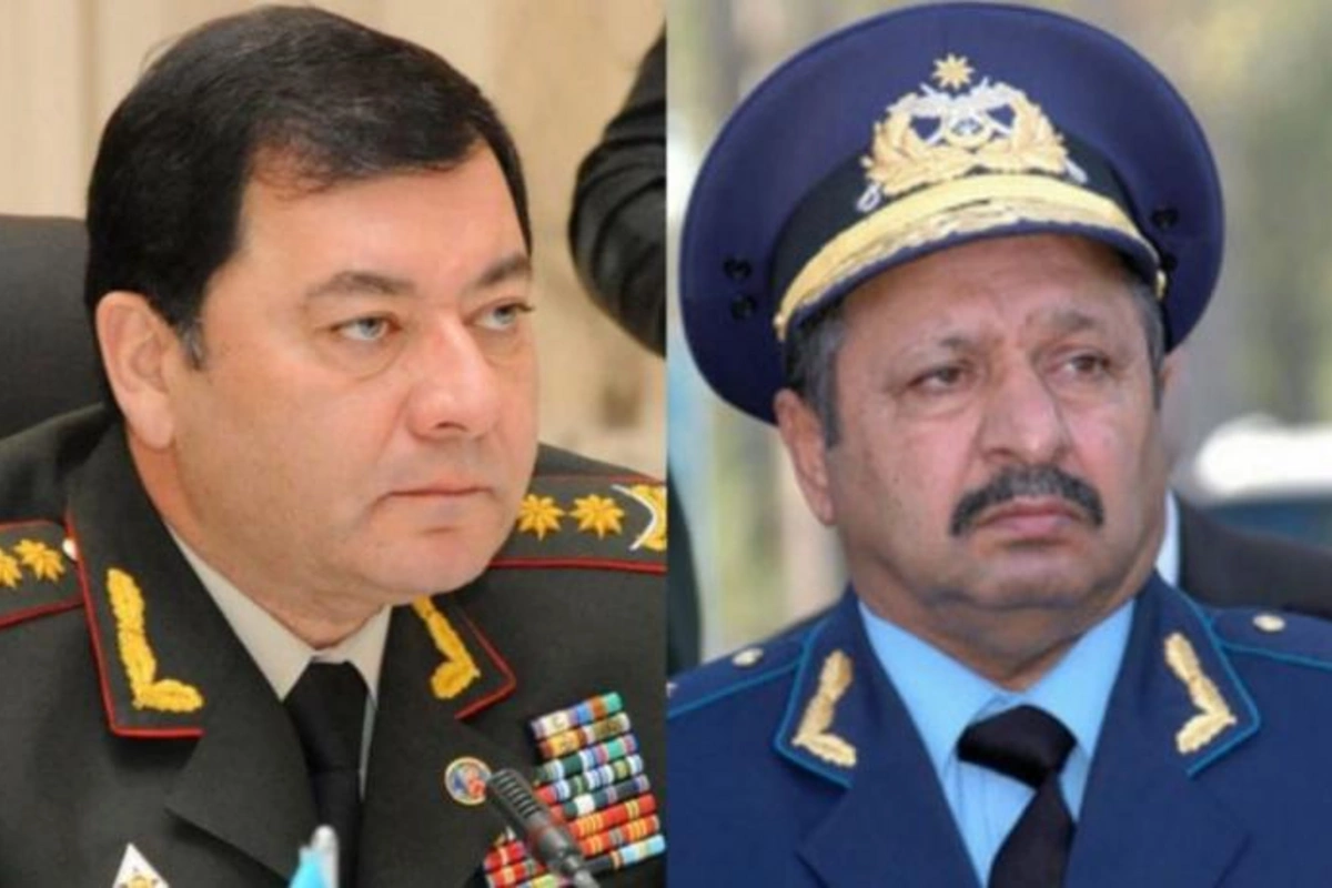 “Rail Rzayev Sadıkovun iştirakıyla öldürüldü” — ŞOK