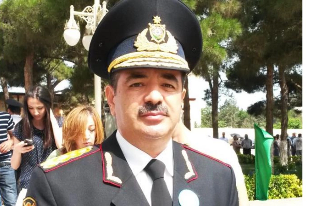 Seyfulla Əzimova yeni səlahiyyət verildi