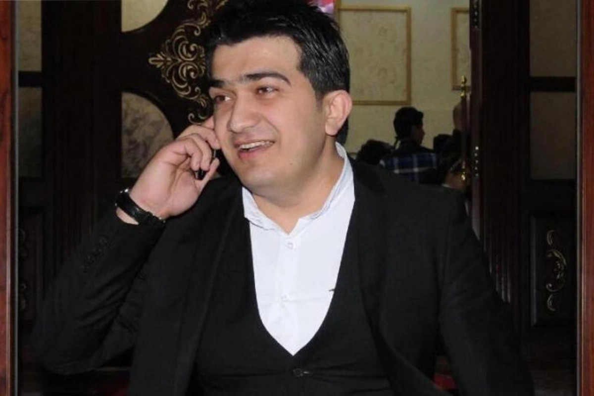 Tanınmış müğənni həbs edilibmiş — VİDEO