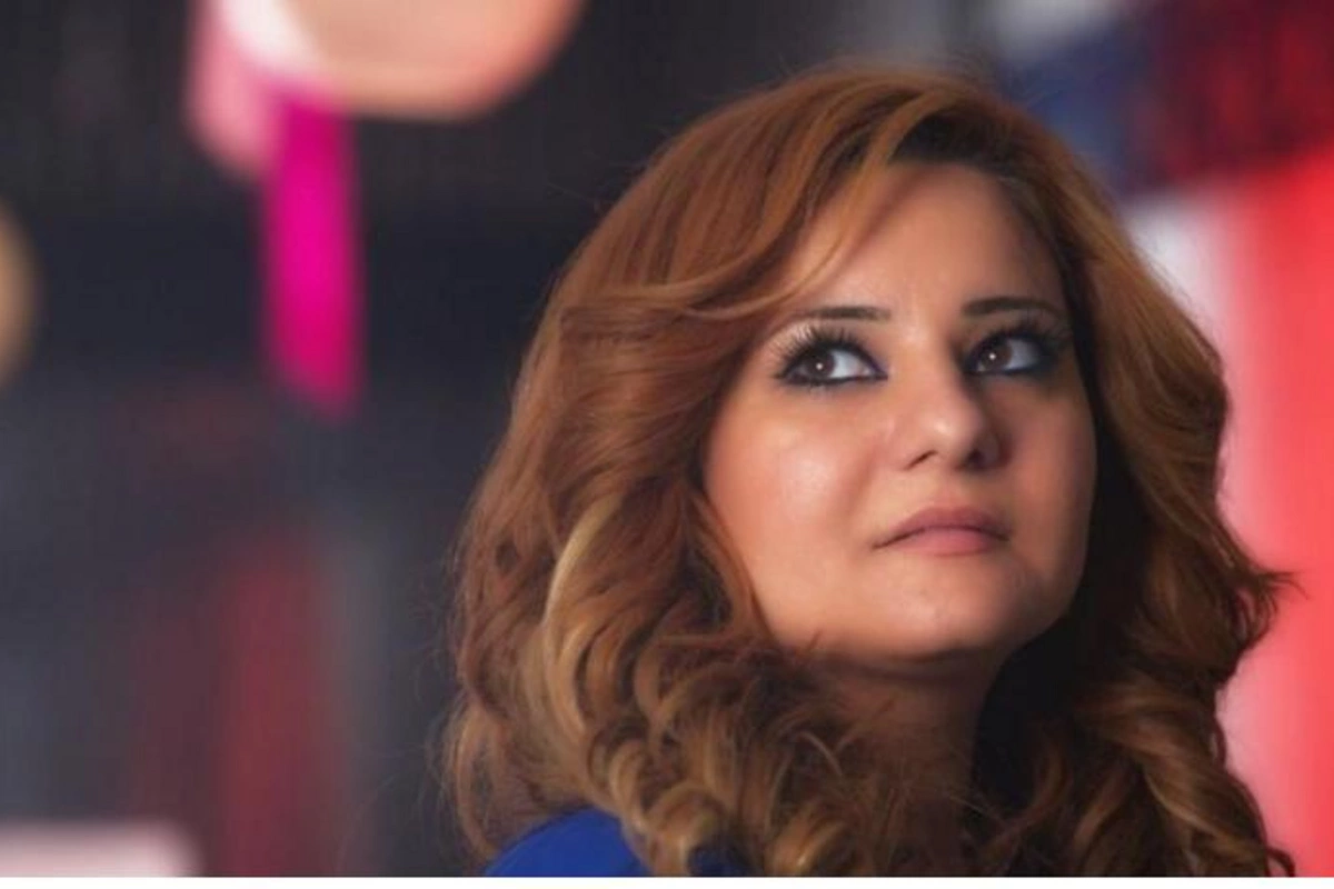 Tanınmış aktrisa: “Toyun olur, hamı soruşur bir şey var?”