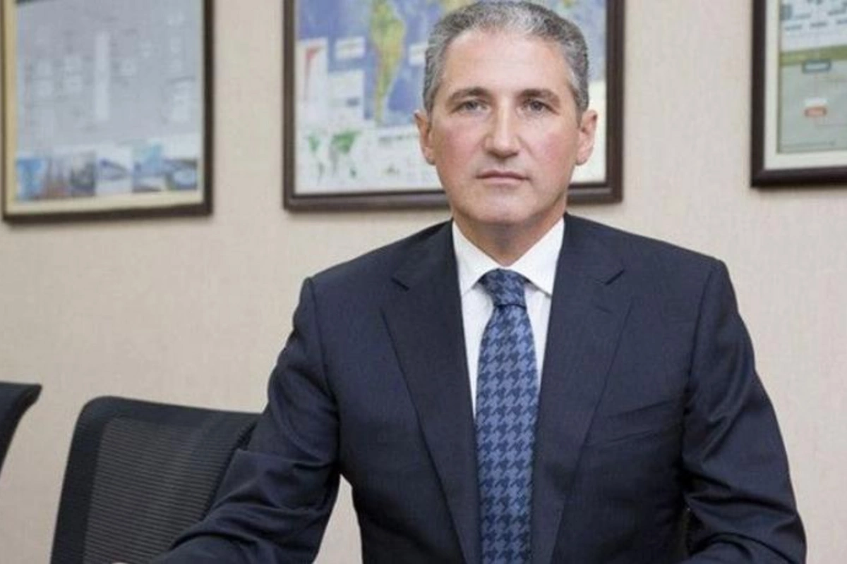 SOS! Su hövzələrimizdə ekoloji fəlakət yaşanır!!! — NAZİRİN DİQQƏTİNƏ!!!