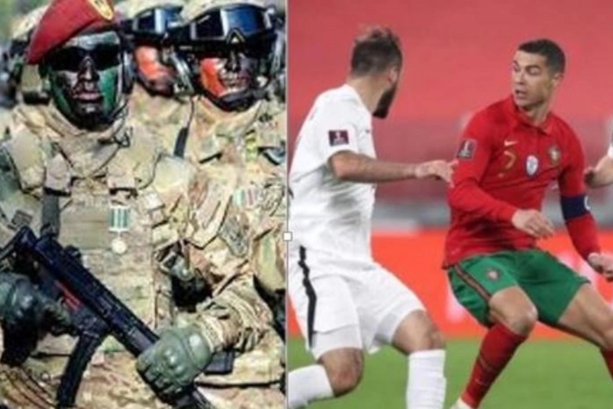 XTQ-si xet-trik edən ölkənin futbolu... — lağ etməyək, dəstək verək