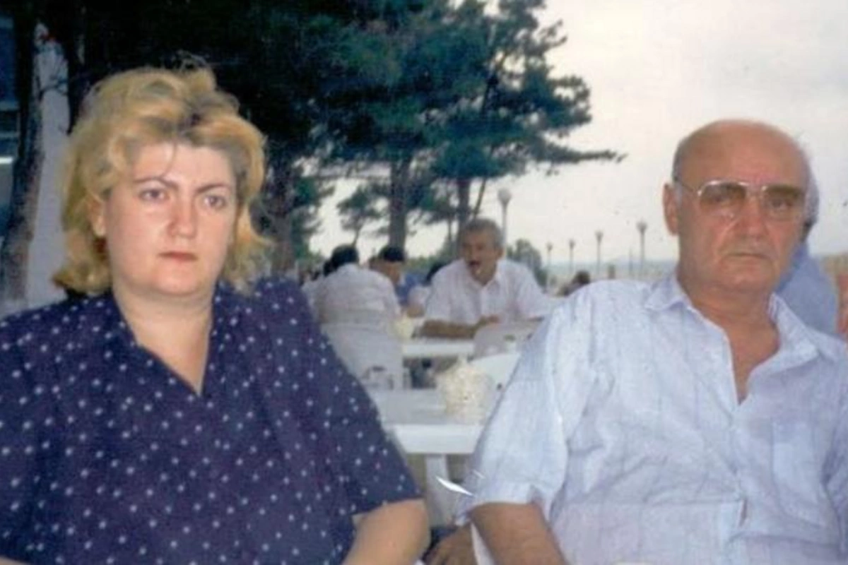 Həsən Turabovun qızı: “Ona dedim, atamı sən öldürmüsən”