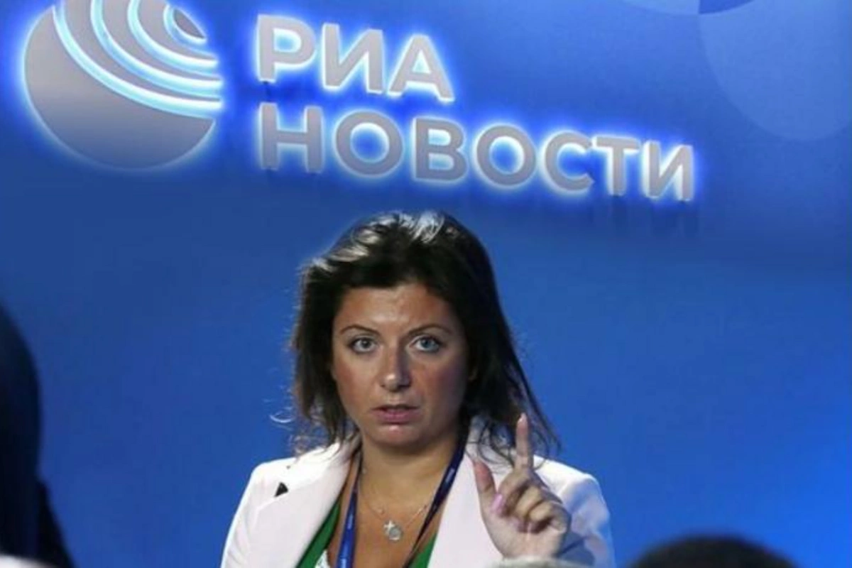 Simonyan ermənilərə od qoydu: “İndiki Ermənistan ermənilərə aid deyil!”