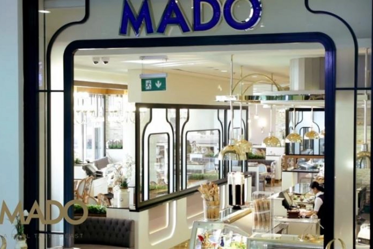 “Mado” da cərimələndi — TAM SİYAHI