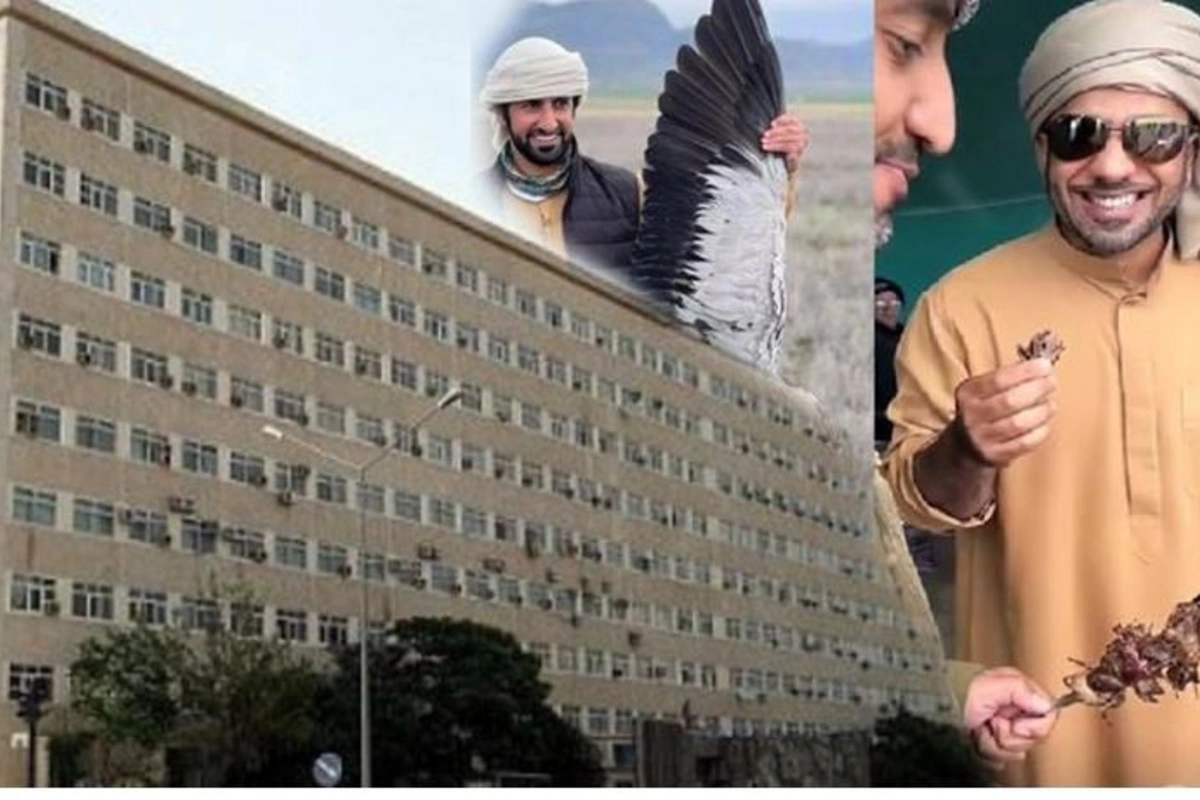 Ərəb turistlər tez-tez “Azərbaycan” Nəşriyyatındakı diskokluba gedirmiş — ŞOK İDDİA