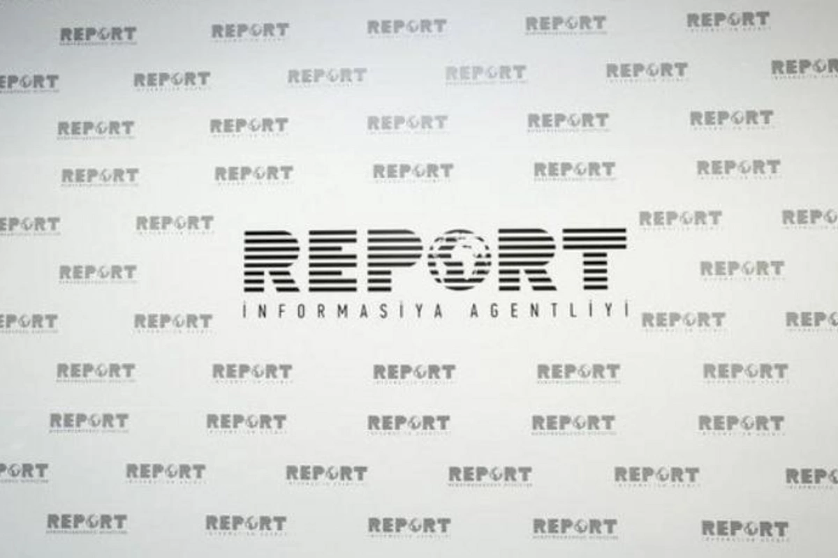 “Report” agentliyi Türkmənistanda akkreditə olundu