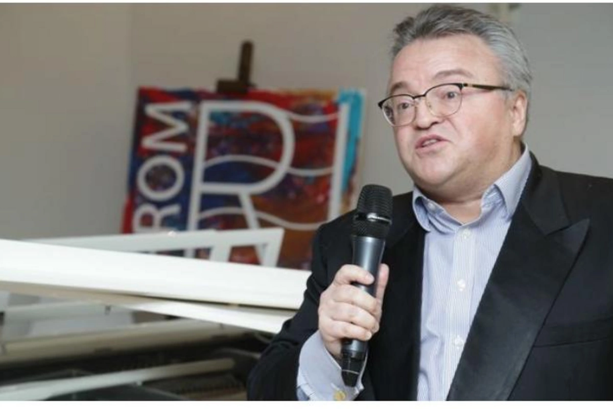 İqor Nikulin: “Bu, Ermənistan tərəfindən şantajdır”