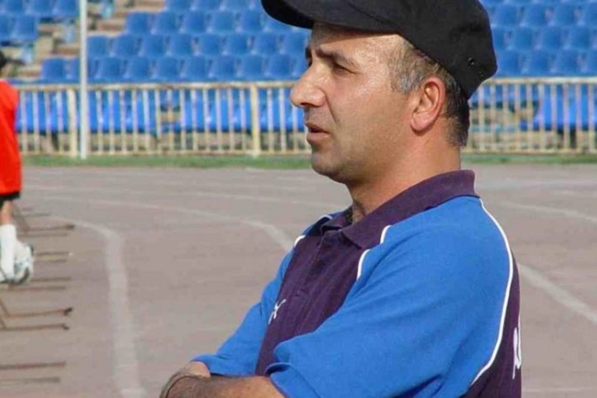 Şahin Diniyev: Ana-bacı qatilinin mənə qardaş deməsini qəbul edə bilmərəm