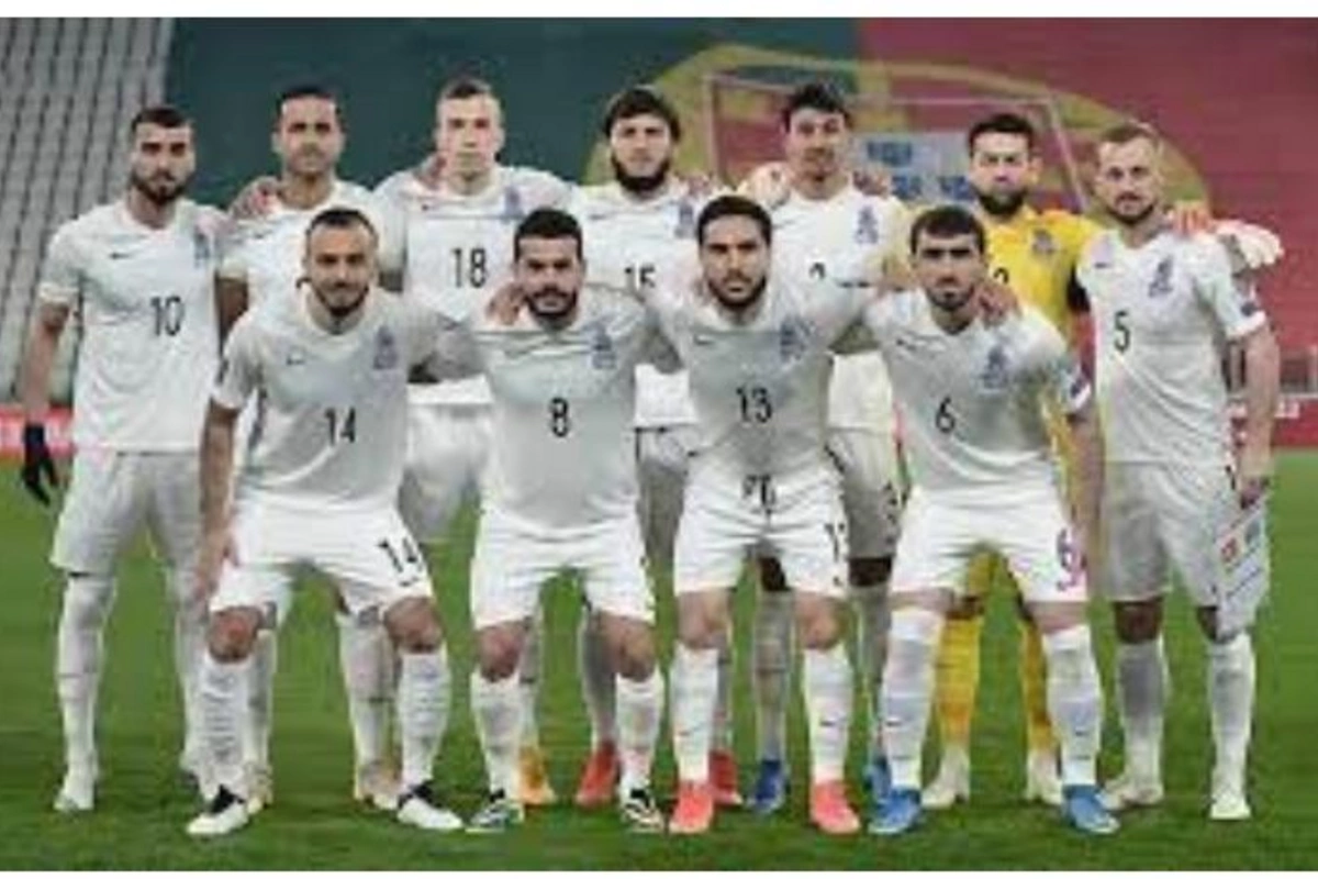 Millimiz FIFA reytinqində gerilədi