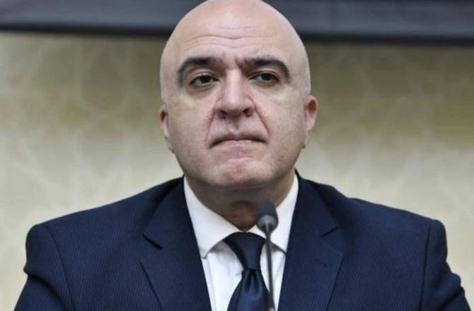 Ərəblərin quş vurması, deputatın təbirincə, kiminsə “vurulması” və HÜQUQİ NİHİLİZM Ərəblərin quş vurması, deputatın təbirincə, kiminsə “vurulması” və HÜQUQİ NİHİLİZM