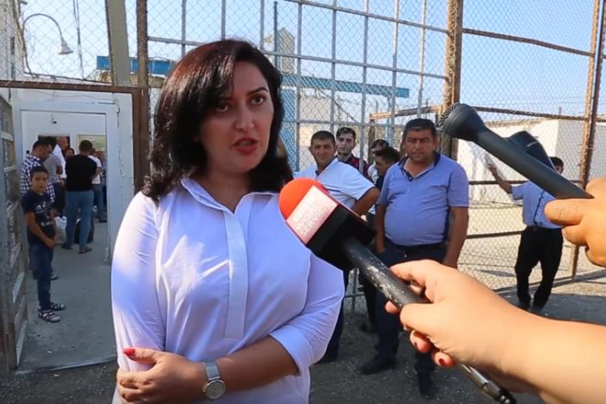 ABŞ Dövlət katibindən Şəhla Hümbətova ilə bağlı ÇAĞIRIŞ