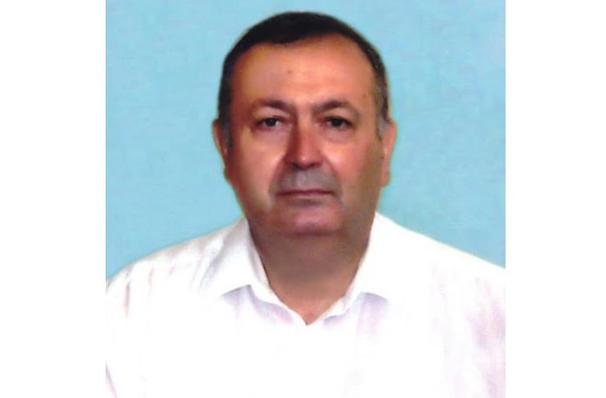 BDU-nun müəllimi vəfat etdi — FOTO