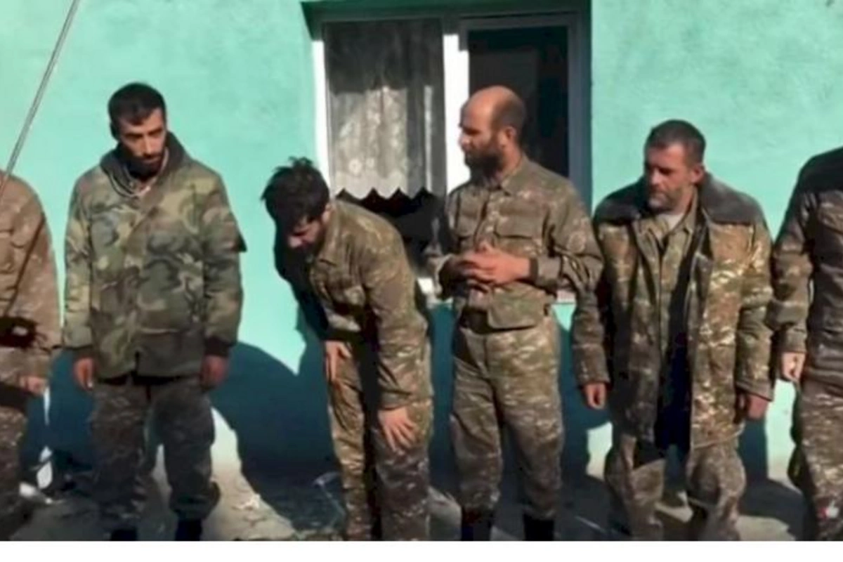 “Ermənistan bəyanatların müddəalarını yerinə yetirməyə borcludur”