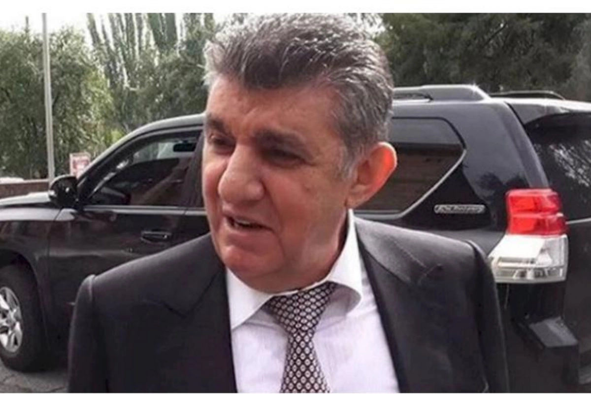 Paşinyana Moskvadan gözlənilməz rəqib gəlir, üstəlik milyarder...