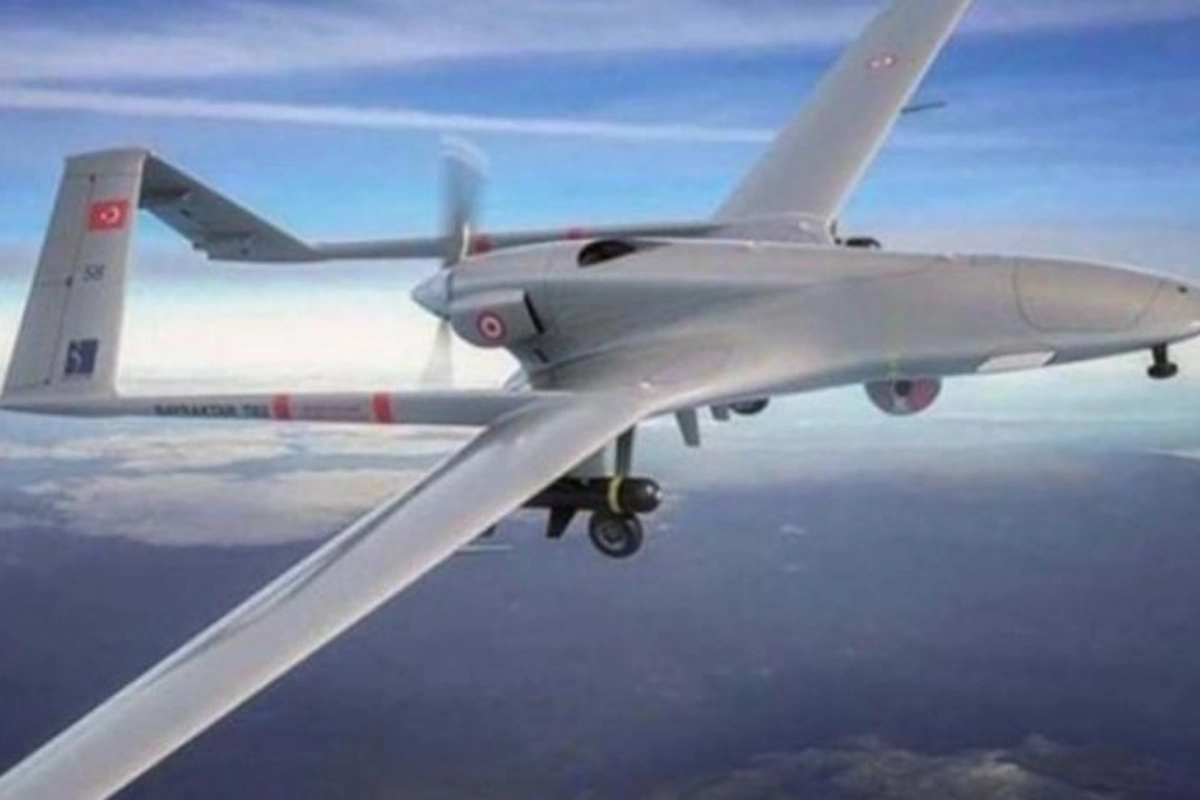 Rumıniya Türkiyədən “Bayraktar TB2” alır
