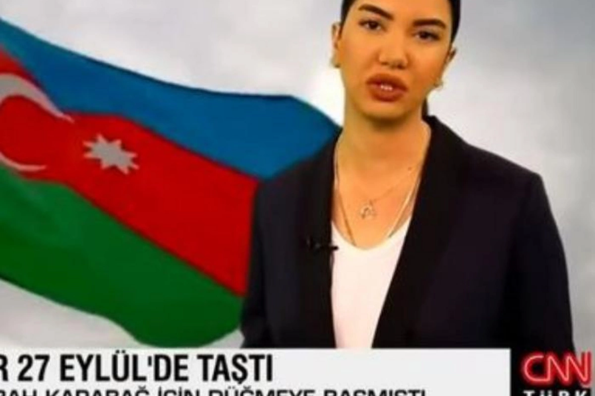 CNN-də Qarabağda 44 gündə nələr baş verdi? adlı sənədli film göstərildi — VİDEO