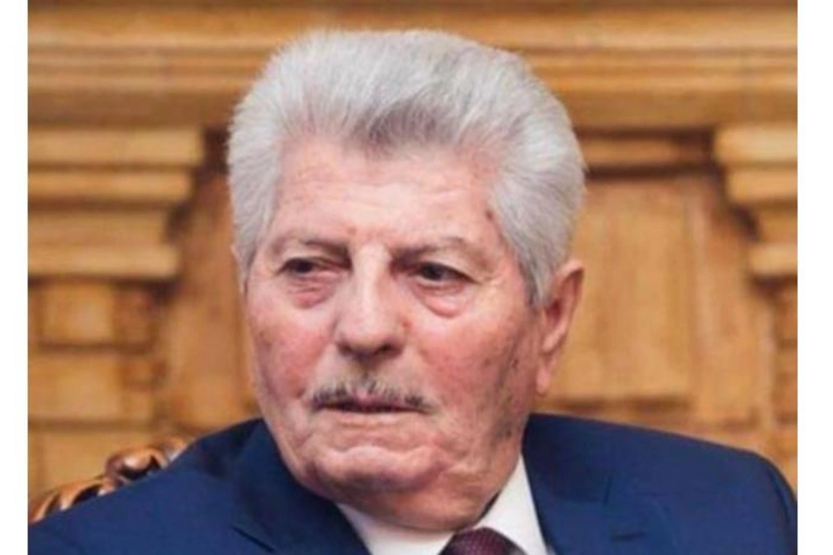 BDU-nun daha bir dosenti vəfat etdi