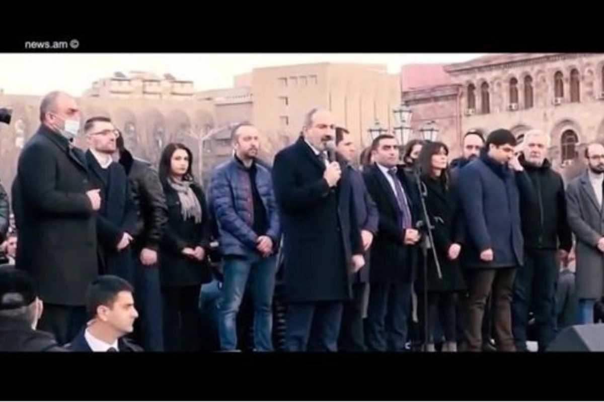 “Caliber”in 23-cü buraxılışı: “Separatçılıq” bütün etnosun psixi xəstəlik forması kimi” — VİDEO