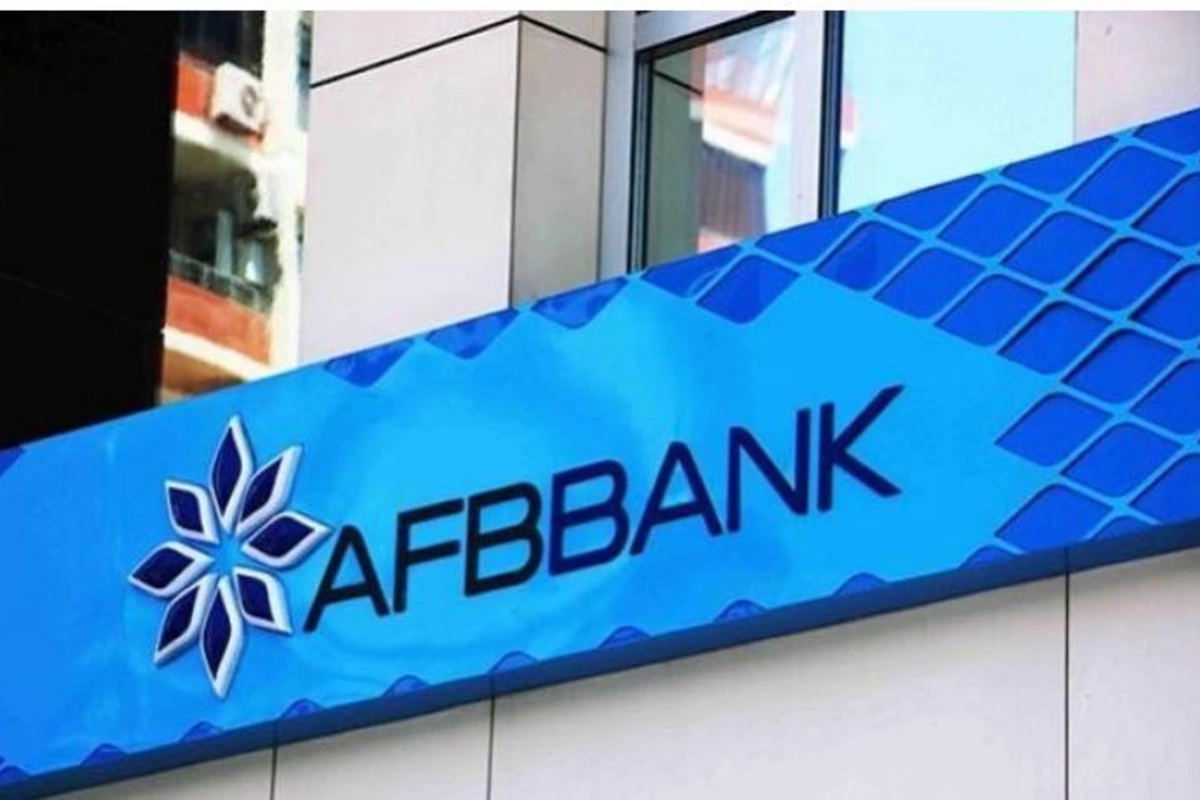 “AFB BANK” tender elan edir