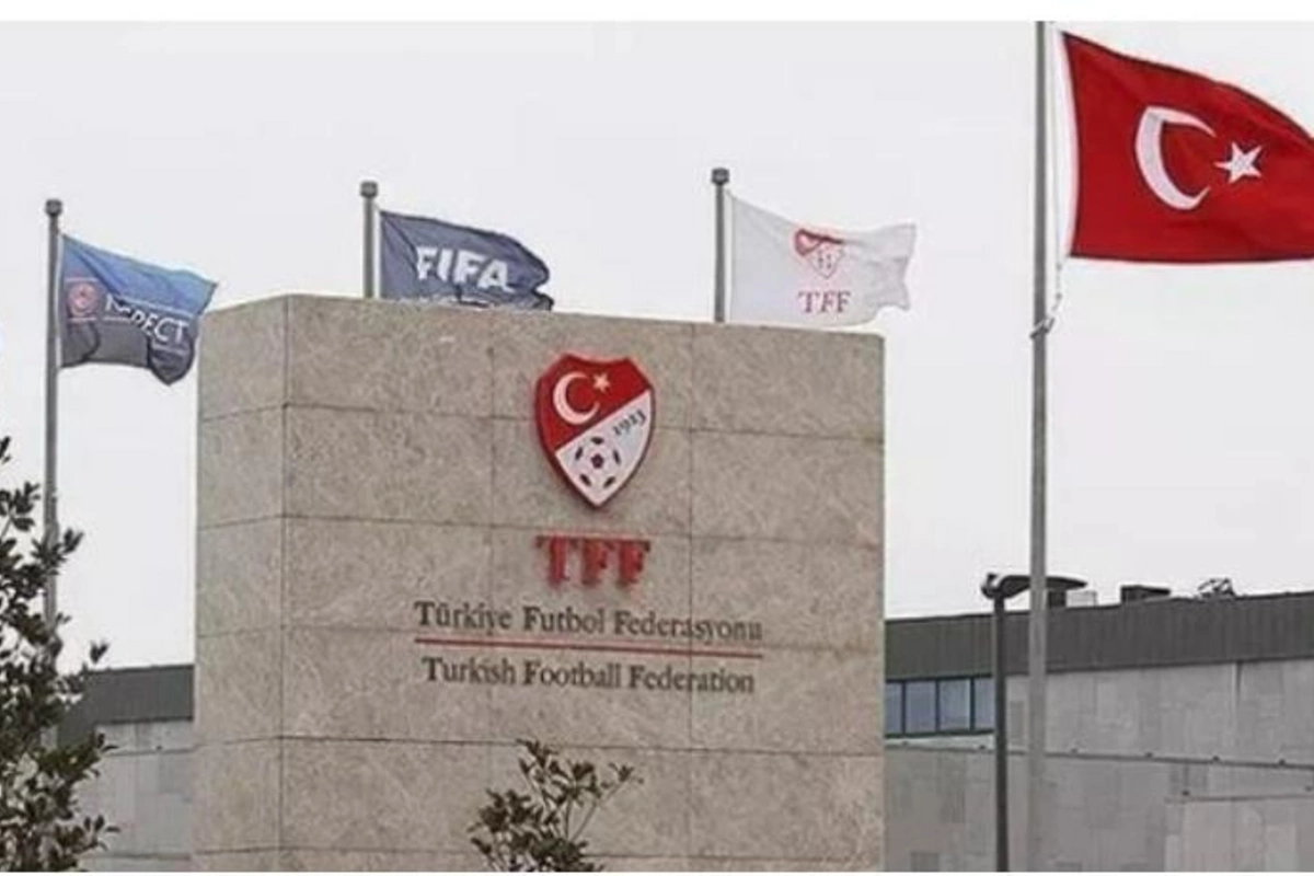 Türkiyə - Latviya matçına azarkeşlər buraxılmayacaq — QƏRAR